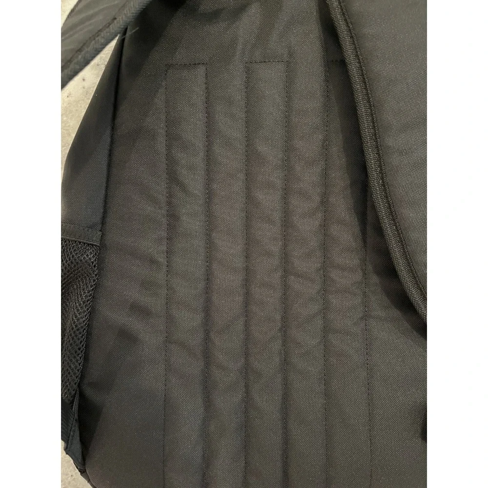 Adiddas Young BTS Creator 2 Backpack Blk‎ NEW Classic University School
